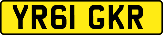 YR61GKR