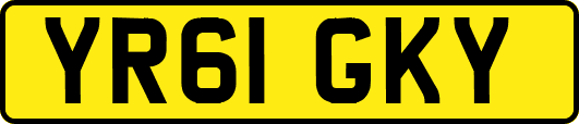 YR61GKY