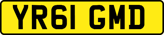 YR61GMD