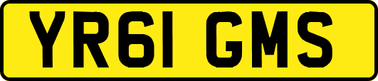 YR61GMS