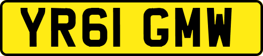 YR61GMW