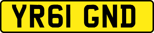 YR61GND