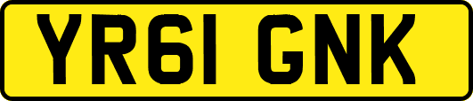 YR61GNK