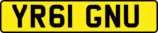 YR61GNU