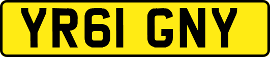 YR61GNY