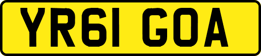 YR61GOA