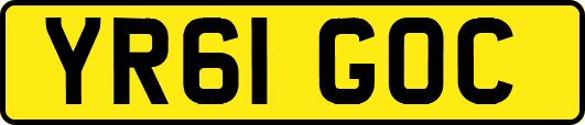 YR61GOC