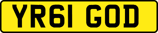 YR61GOD
