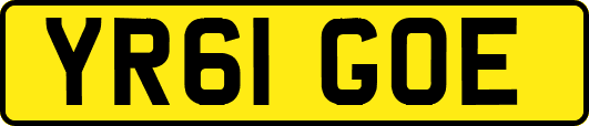 YR61GOE