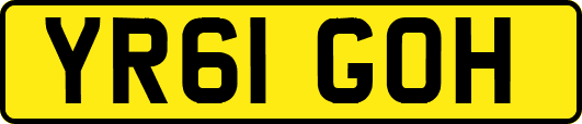 YR61GOH