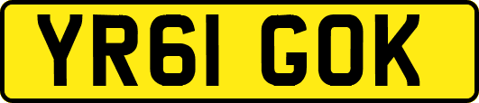 YR61GOK