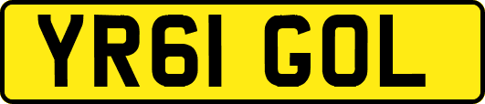 YR61GOL