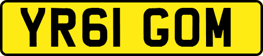 YR61GOM