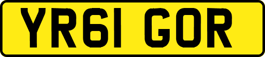 YR61GOR