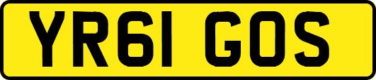 YR61GOS