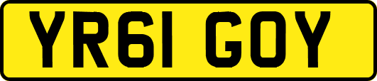 YR61GOY