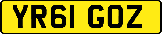 YR61GOZ