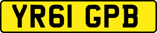 YR61GPB