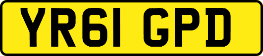 YR61GPD