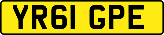 YR61GPE