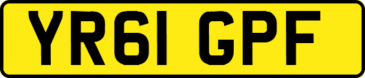 YR61GPF