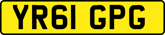 YR61GPG