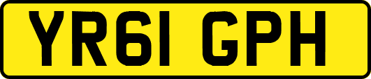 YR61GPH