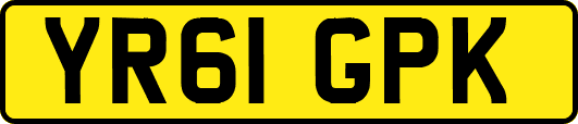 YR61GPK
