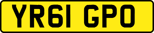 YR61GPO