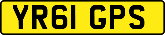 YR61GPS