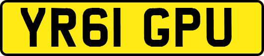 YR61GPU