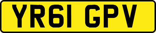 YR61GPV