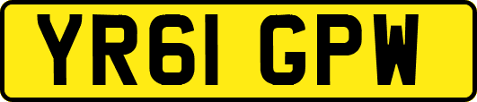 YR61GPW