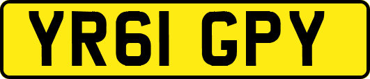YR61GPY