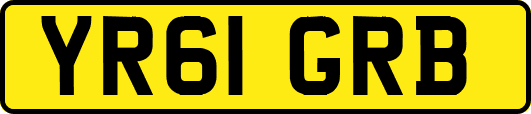 YR61GRB