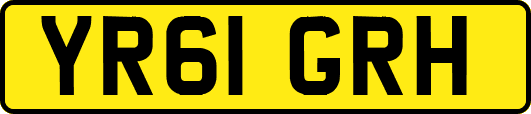 YR61GRH
