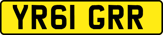 YR61GRR