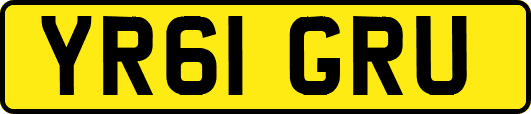YR61GRU