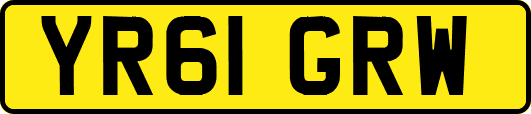 YR61GRW