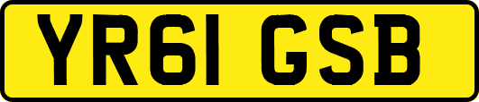 YR61GSB