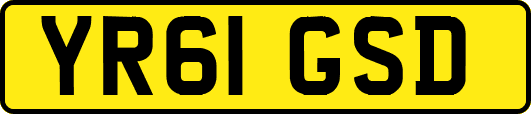 YR61GSD
