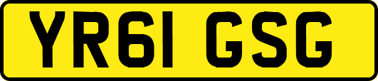 YR61GSG
