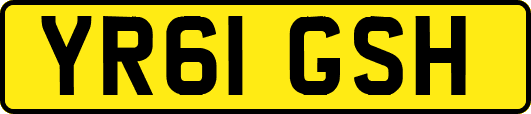 YR61GSH