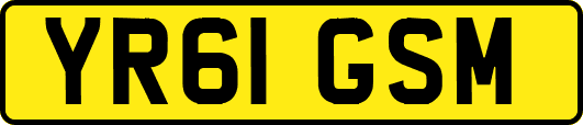 YR61GSM