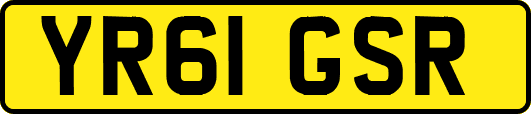 YR61GSR