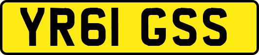 YR61GSS