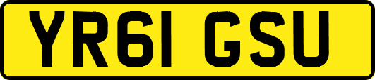 YR61GSU