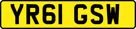 YR61GSW