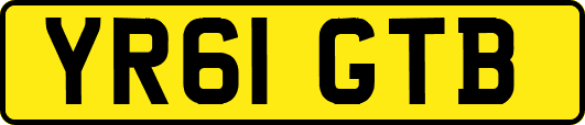 YR61GTB