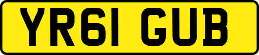 YR61GUB